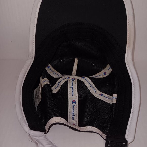 CHAMPION ADJUSTABLE STRAP HAT/CAP - Picture 3 of 12
